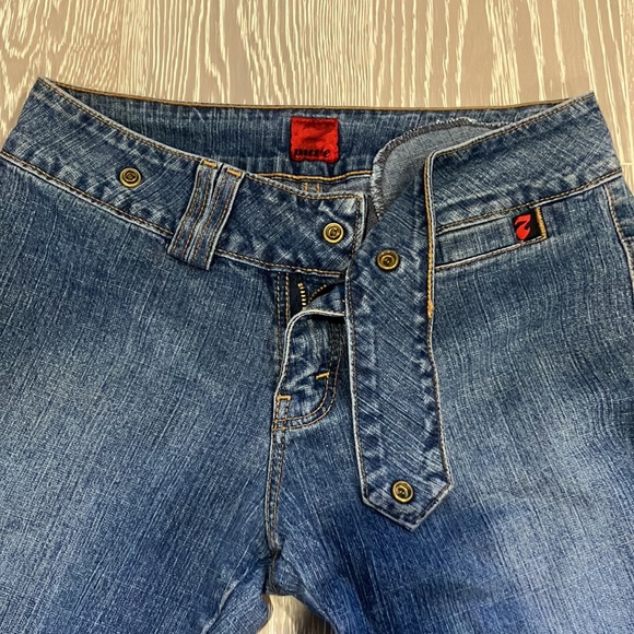 Pure 7 Jeans - Picture 5 of 5